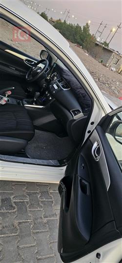 نيسان سنترا